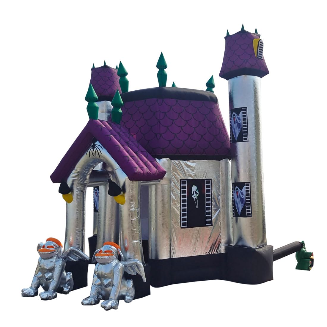 ブランケット Berry’s forest, Ghost’s castle ブランケット Berry's forest, Ghost's castle Brute Bonnet 118